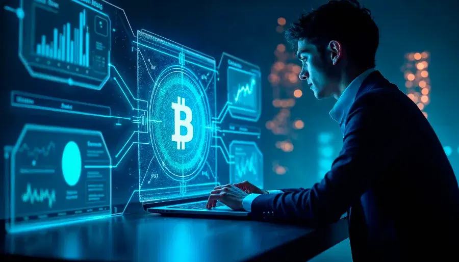 UniCred platform overview