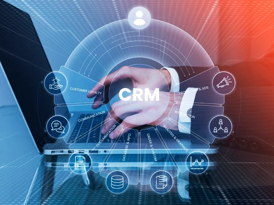 LMS integration