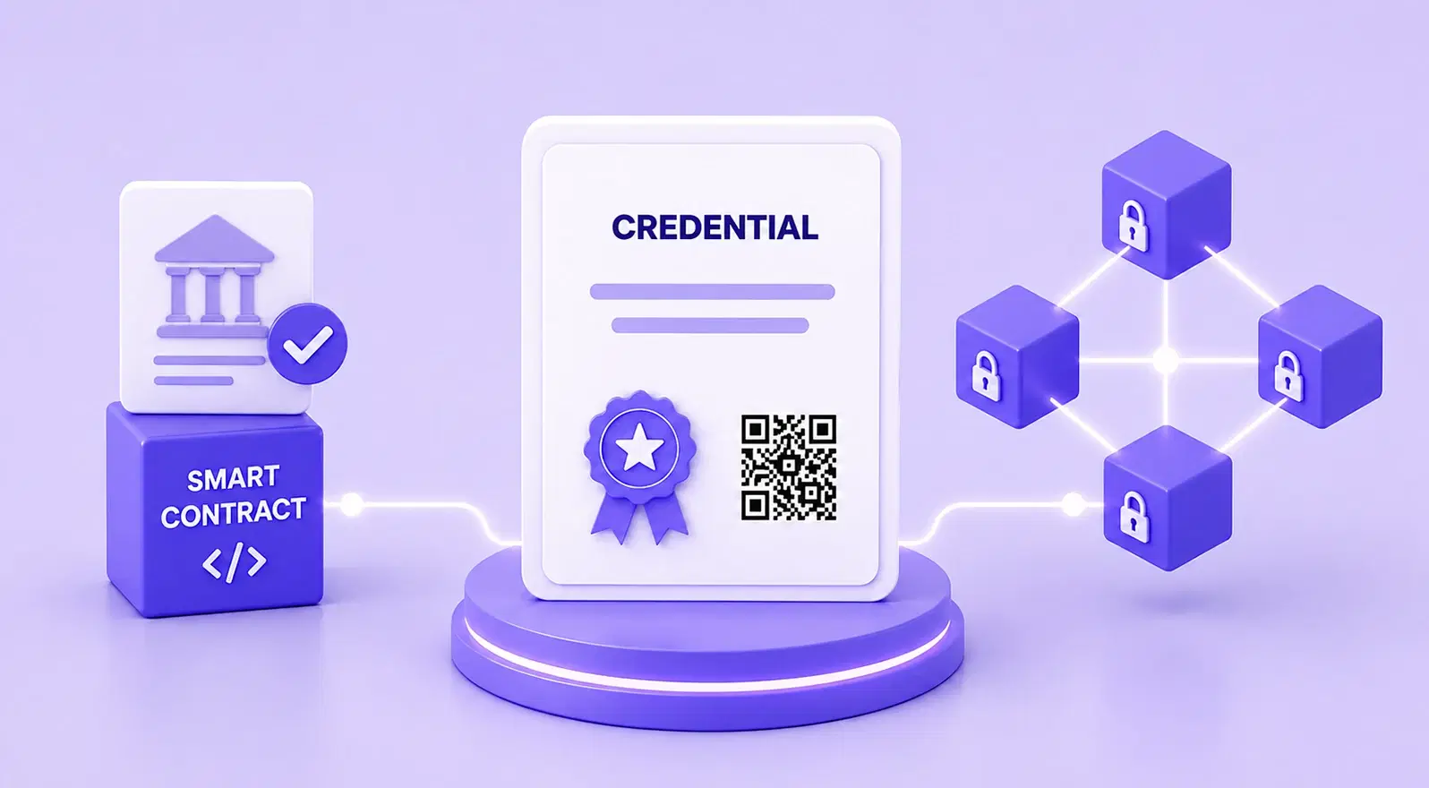 Blockchain issuance