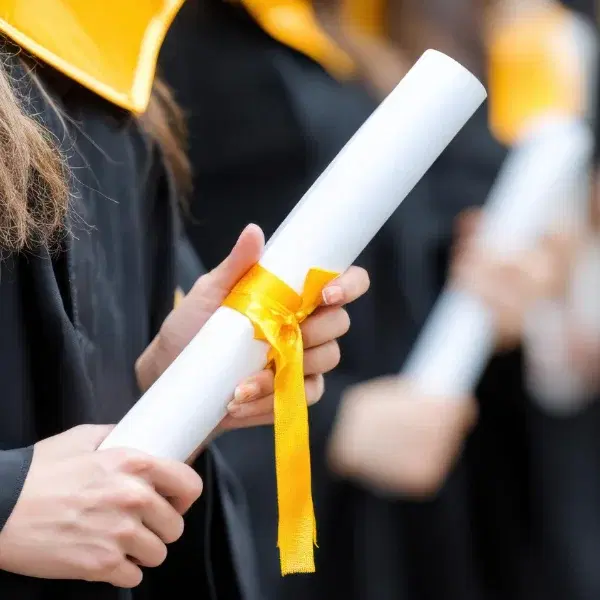 Institution onboarding